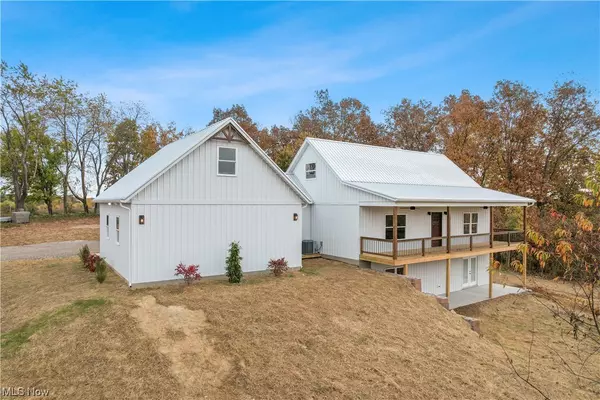 Albany, OH 45710,4970 Factory RD