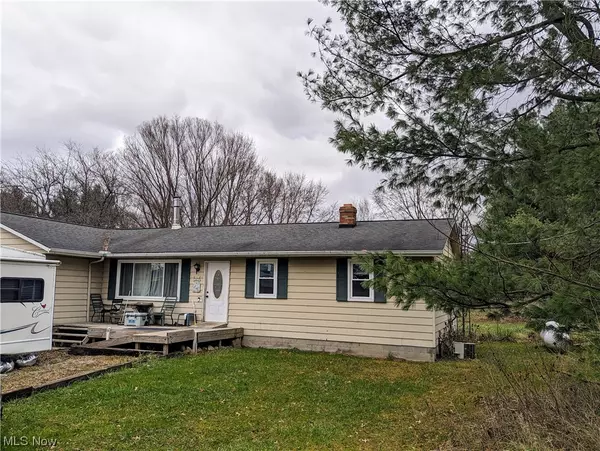 8299 Congress, Lodi, OH 44254