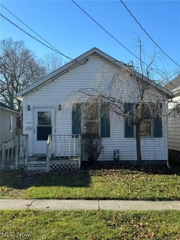 Sandusky, OH 44870,1507 Wayne ST