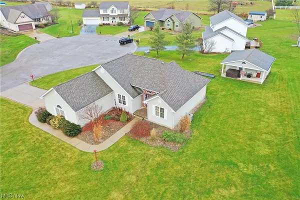 Warren, OH 44481,130 Warrenton DR NW