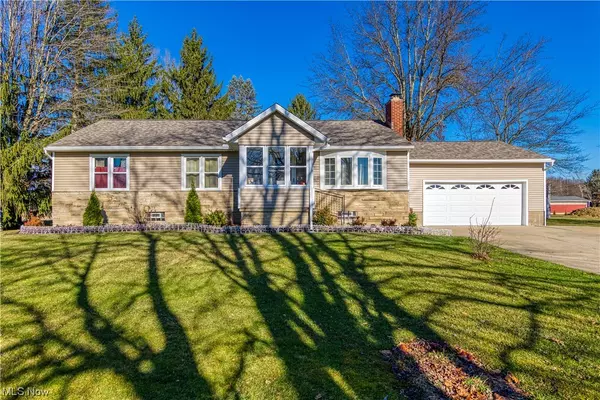 Atwater, OH 44201,6915 Clark RD