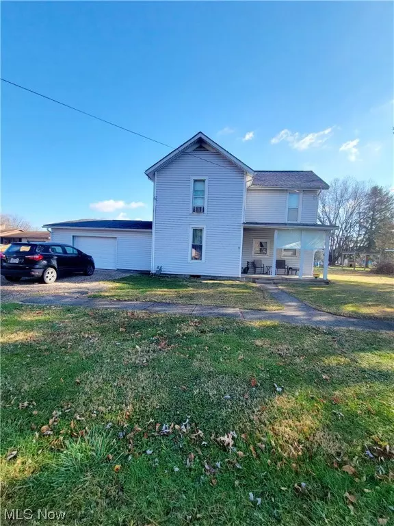 11030 Scout RD,  Frazeysburg,  OH 43822