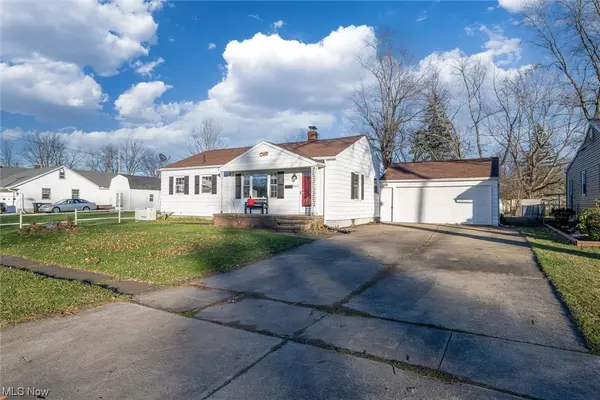 Ashtabula, OH 44004,1324 Allen AVE