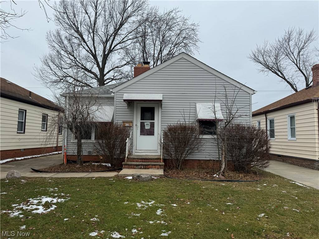 1116 Dawnwood, Parma, OH 44134