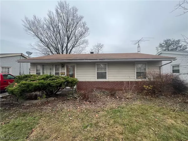 1322 E Larchmont, Sandusky, OH 44870