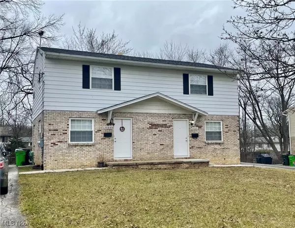 2503 Maplehurst, Stow, OH 44224