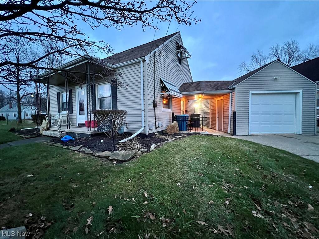 Lorain, OH 44055,3723 Palm AVE
