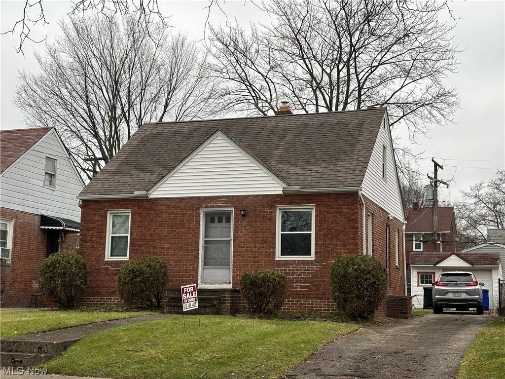 Cleveland, OH 44128,4069 E 154th