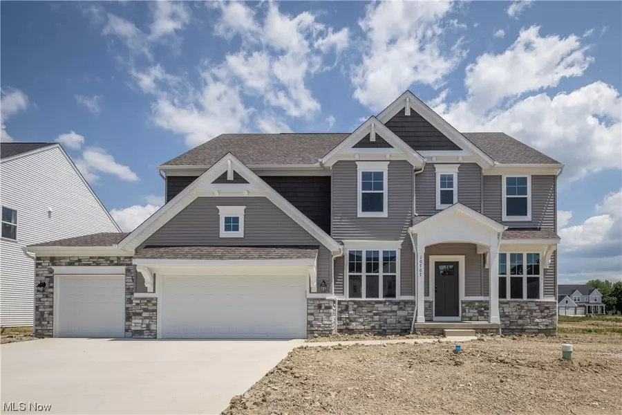 10767 Creek View WAY, Columbia Station, OH 44028