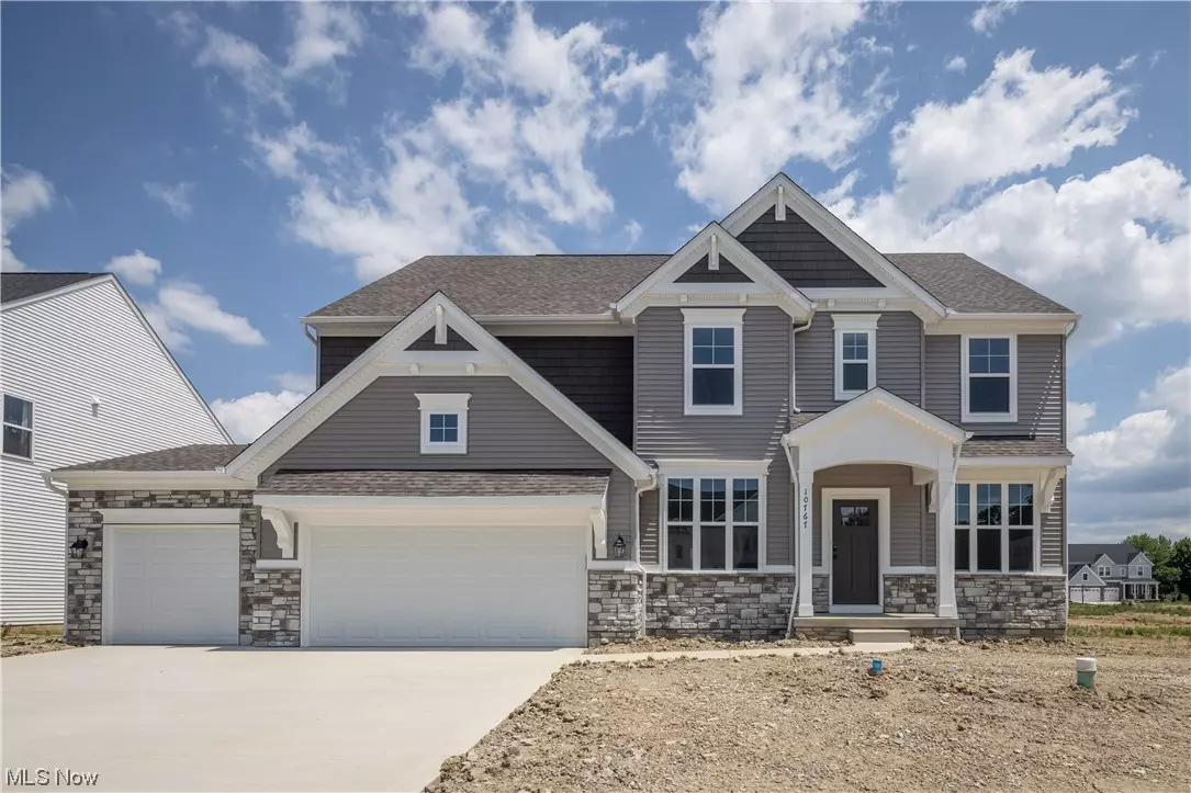 Columbia Station, OH 44028,10767 Creek View WAY