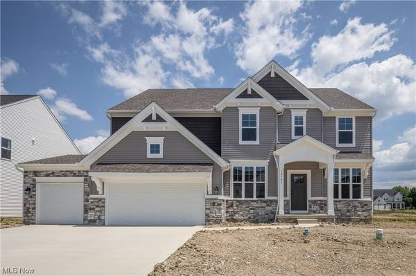 10767 Creek View WAY,  Columbia Station,  OH 44028