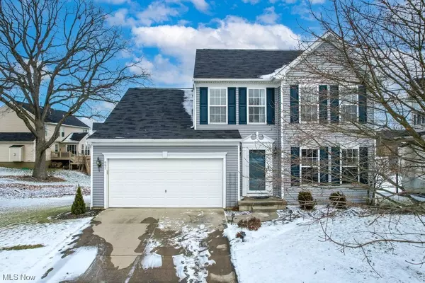 Kent, OH 44240,995 Wrens Hollow CIR