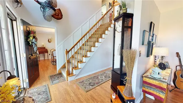 Rayland, OH 43943,102 TWP Road 115