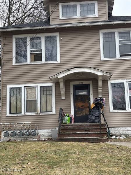 782 Yale, Akron, OH 44311