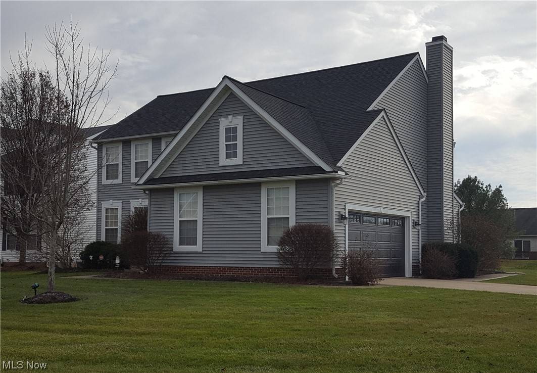 North Ridgeville, OH 44039,37099 Briggs CIR