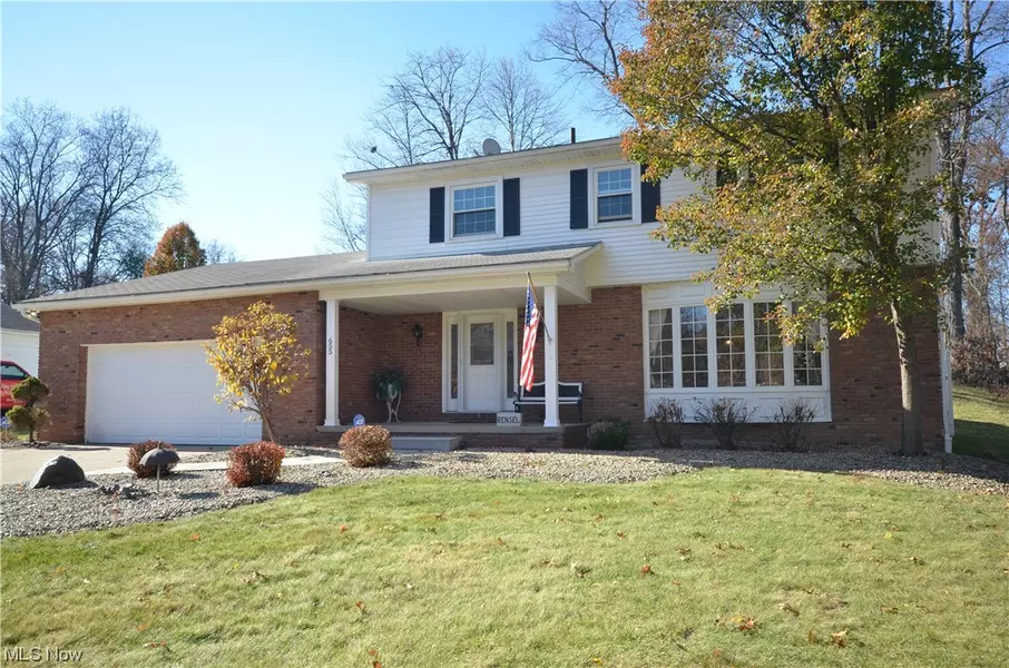 655 Fairwood, Tallmadge, OH 44278