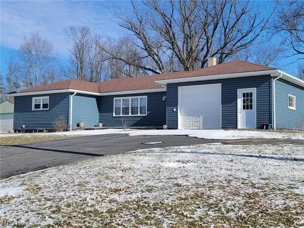 Toronto, OH 43964,8671 State Route 213