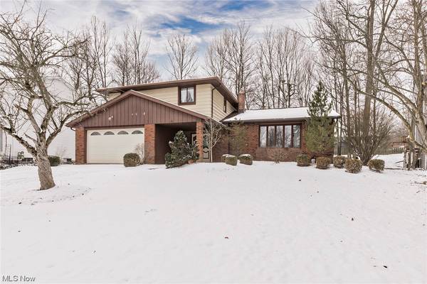 7194 Hollyhock LN,  Solon,  OH 44139