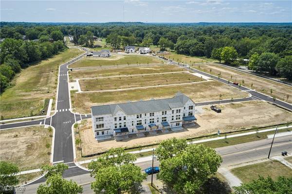 S/L 12 W Sunrise View DR, Akron, OH 44313