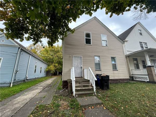3613 E 59th ST,  Cleveland,  OH 44105
