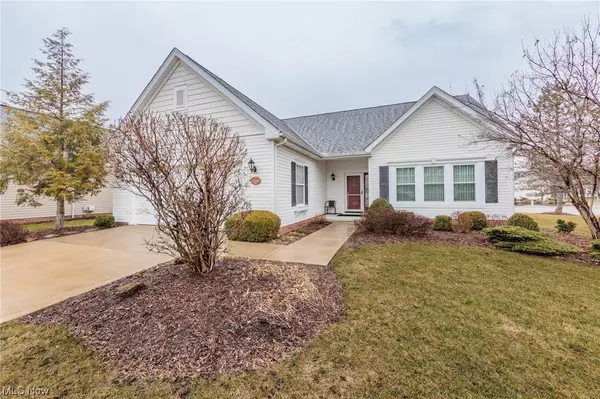 North Royalton, OH 44133,11163 Butternut LN