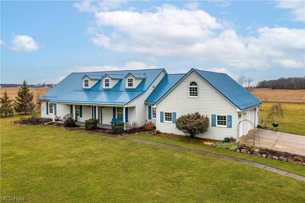 50448 State Route 18,  Wellington,  OH 44090