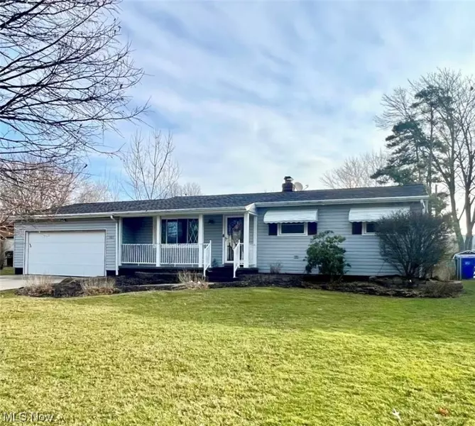 5763 Norwood, Brook Park, OH 44142