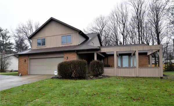 5062 Lansdowne DR, Solon, OH 44139