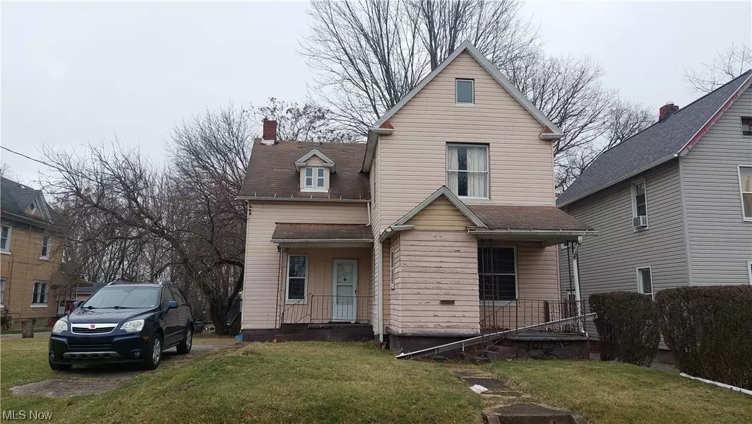 1026 Mercer, Youngstown, OH 44502