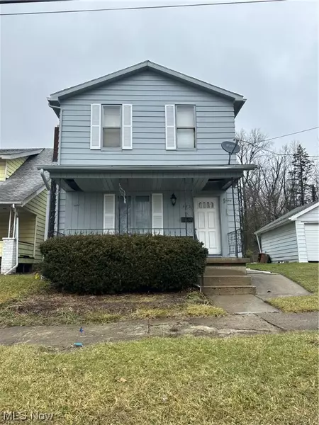 482 Robinson Road, Campbell, OH 44405