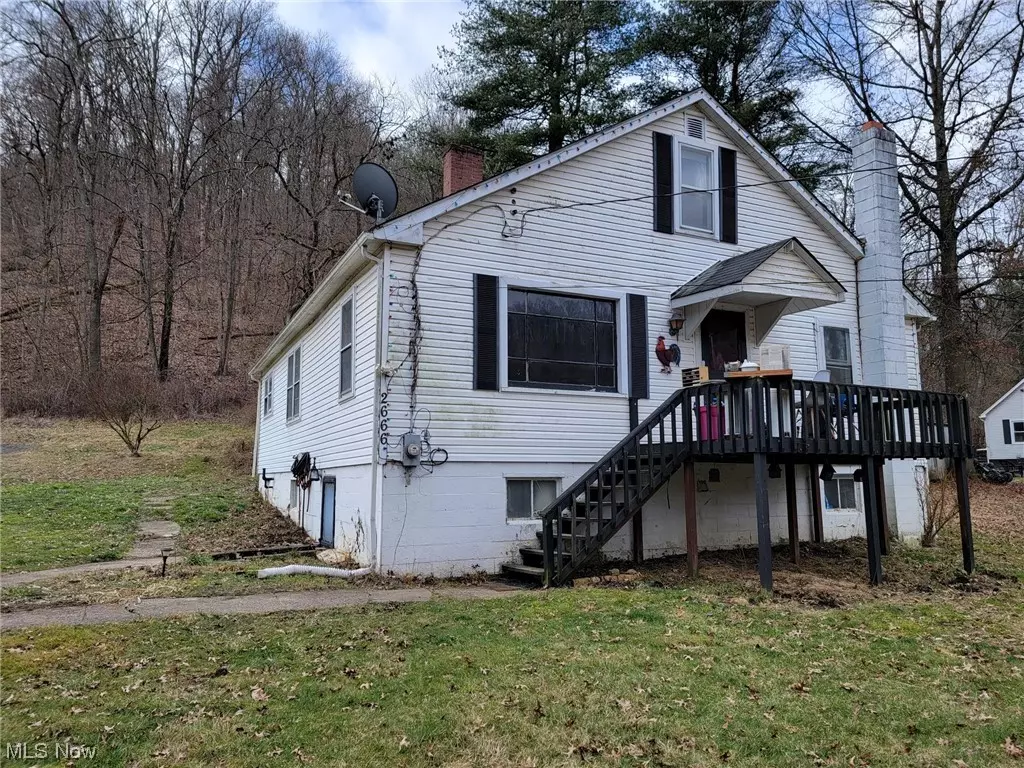 Toronto, OH 43964,2666 Township Road 380