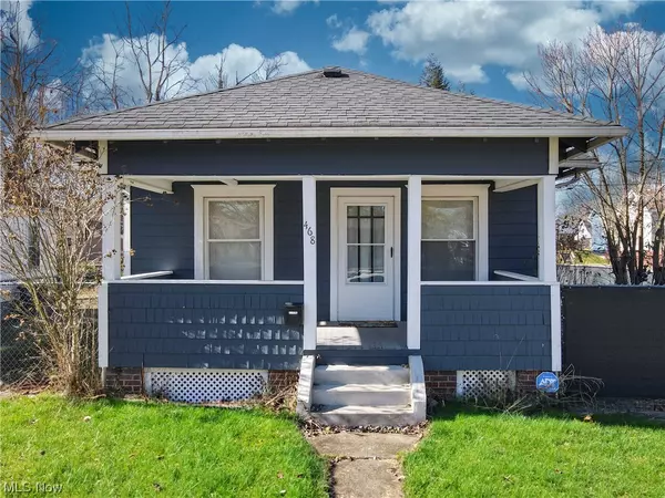 468 Tompkins, Akron, OH 44305