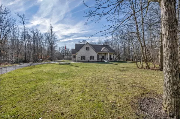 Litchfield, OH 44253,8500 Crow RD