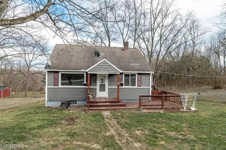 3016 Sherr SE, Canton, OH 44707