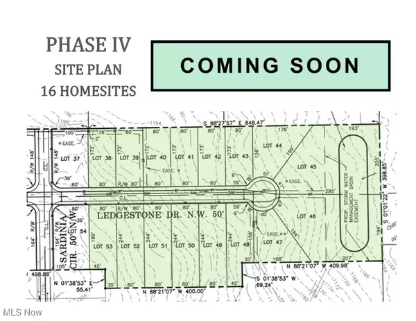 Uniontown, OH 44685,2411 Ledgestone DR NW