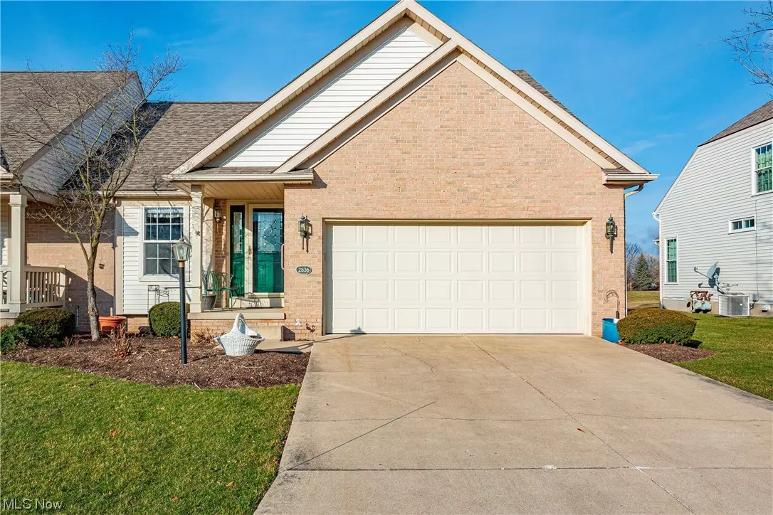 Akron, OH 44312,2836 Caxton CIR