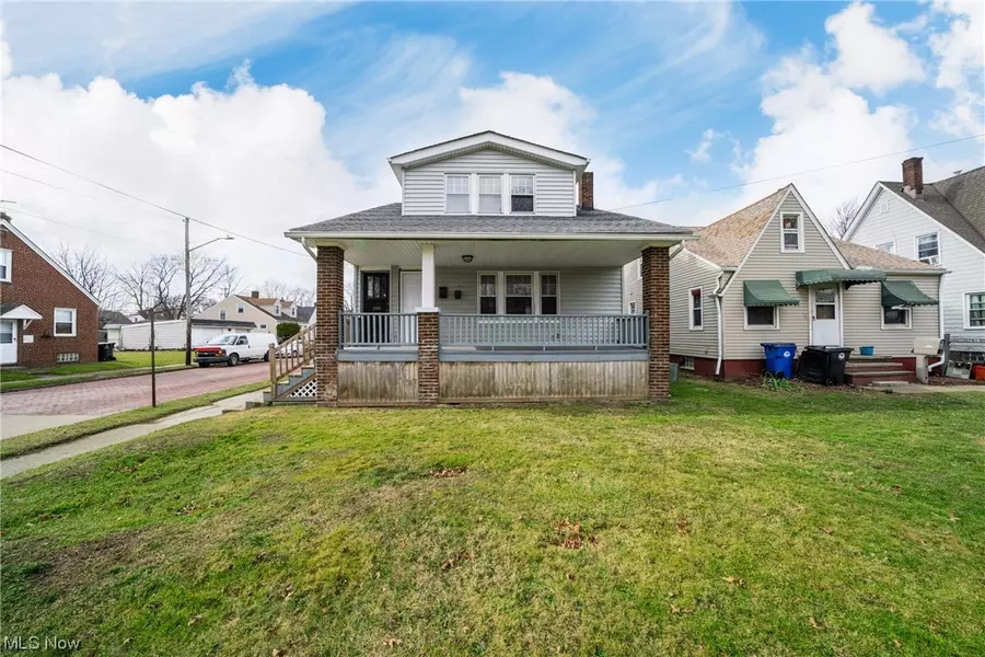 4070 W 140th, Cleveland, OH 44135