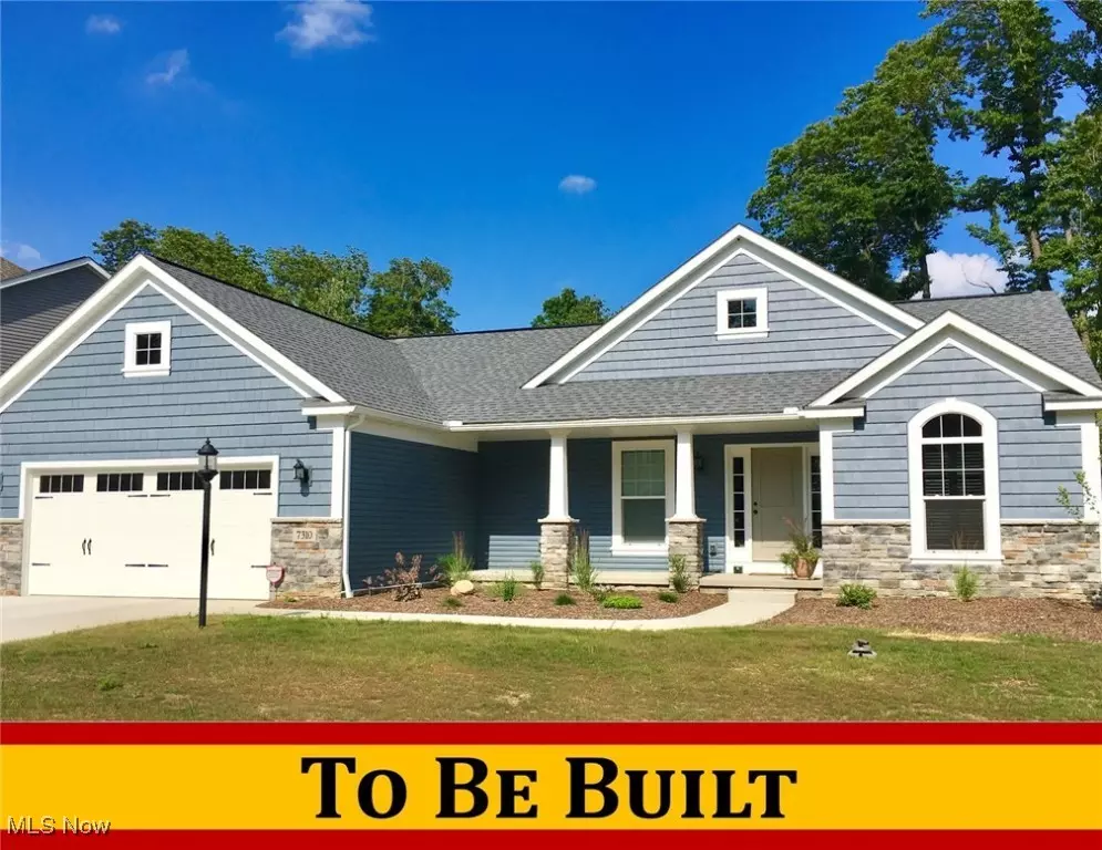 Uniontown, OH 44685,2452 Ledgestone DR NW