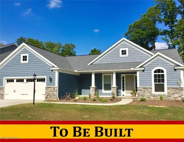 2452 Ledgestone DR NW, Uniontown, OH 44685