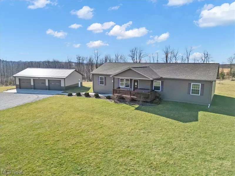 15423 County Road 436 RD, Dresden, OH 43821