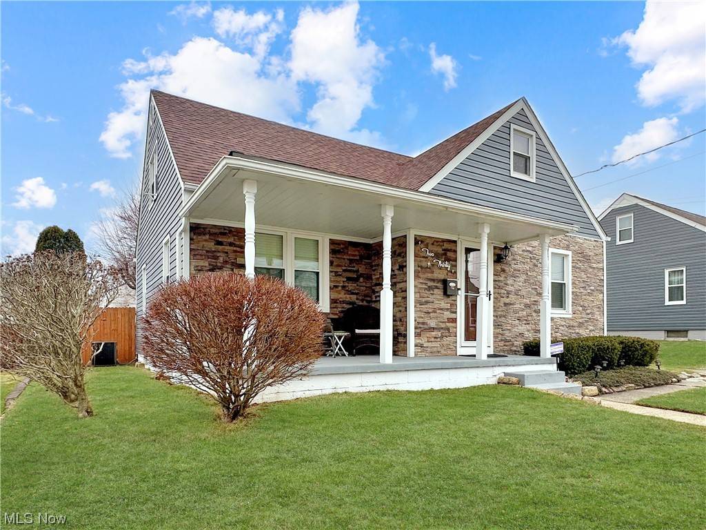 Weirton, WV 26062,230 Miami Avenue