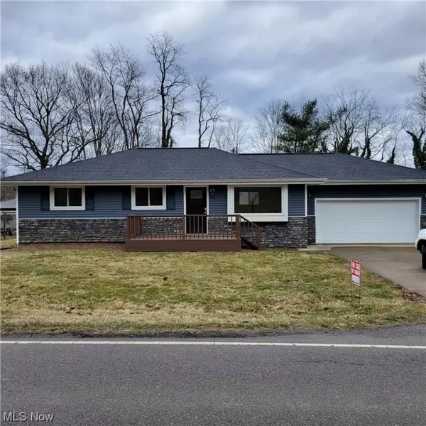 52240 County Road 16,  West Lafayette,  OH 43845