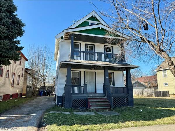 2810 E 120th, Cleveland, OH 44120