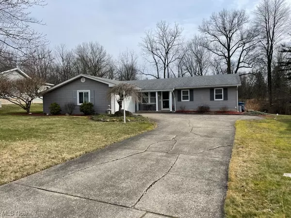 Youngstown, OH 44512,493 Garver DR