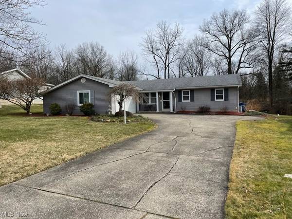 Youngstown, OH 44512,493 Garver DR