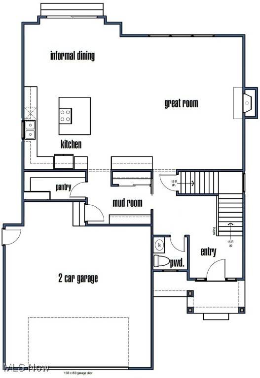 Bay Village, OH 44140,435 Oakmoor AVE