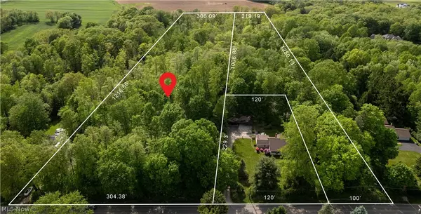2 V/L S Medina Line RD, Wadsworth, OH 44281