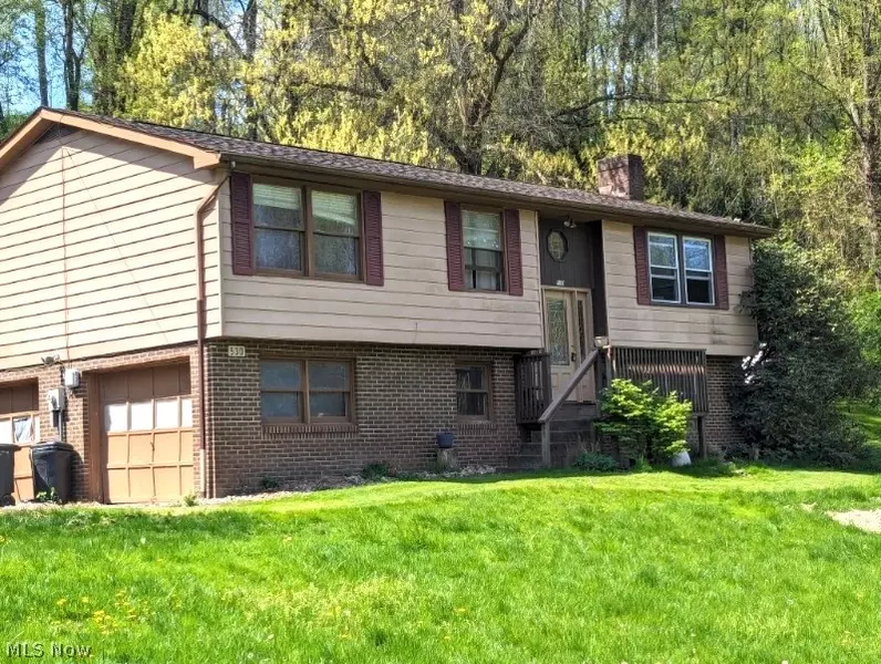 530 Pleasant ST, East Liverpool, OH 43920