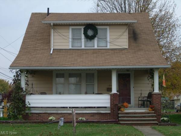 1958 Oberlin AVE,  Lorain,  OH 44052