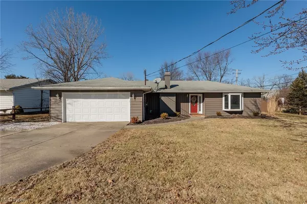 20466 Westwood DR,  Strongsville,  OH 44149